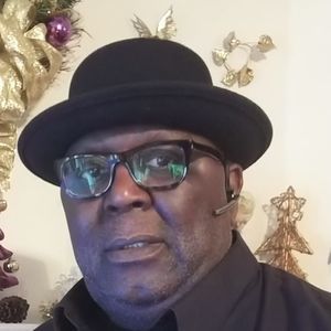 Meet your Posher, Anthony